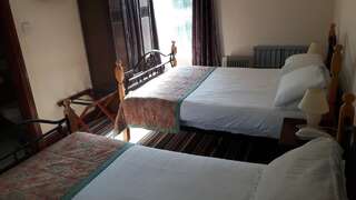 Отель The Pilgrims Rest Hotel (Adults Only) Лисмор Двухместный номер с 2 отдельными кроватями-1