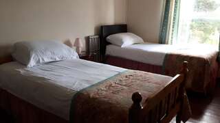 Отель The Pilgrims Rest Hotel (Adults Only) Лисмор Двухместный номер с 2 отдельными кроватями-3